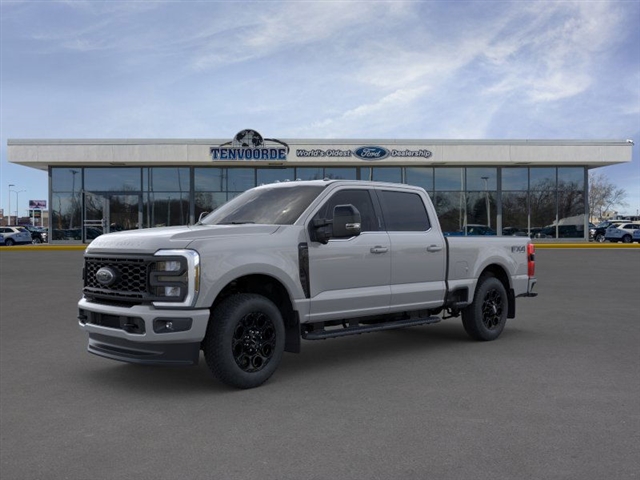 2025 Ford F-350SD LARIAT