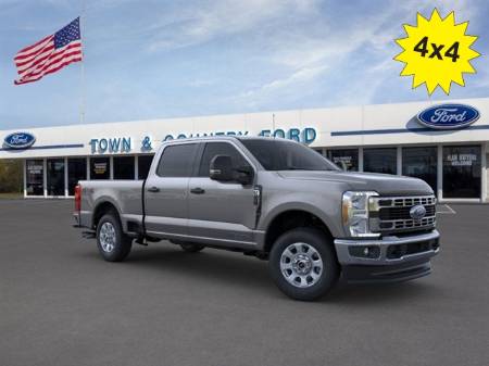 2025 Ford F-250 Super Duty XLT