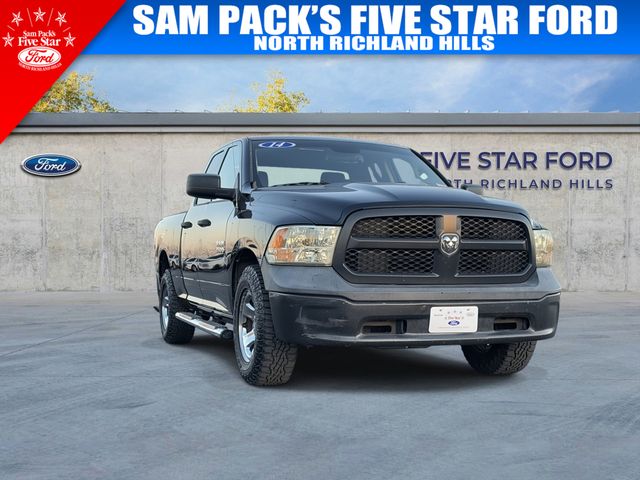 2014 RAM 1500 Tradesman