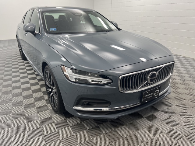 2022 Volvo S90 B6 Inscription