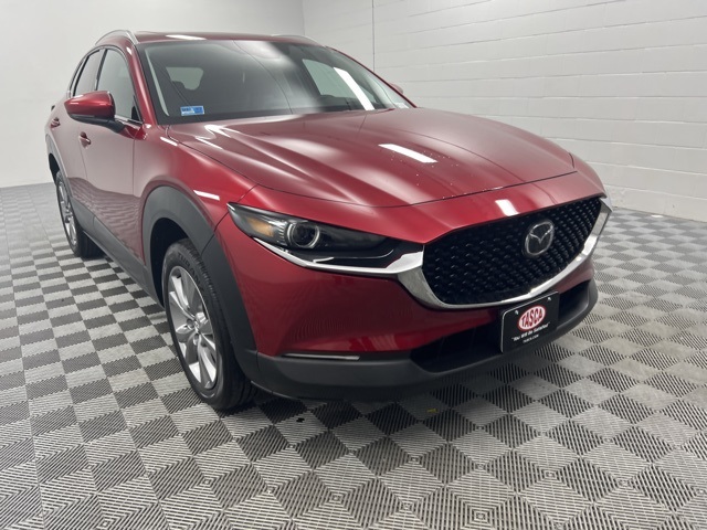 2022 Mazda CX-30 2.5 S Premium Package