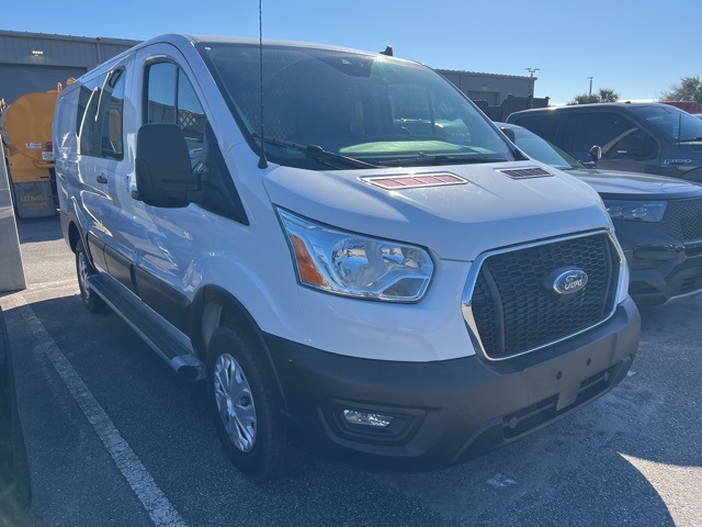 2022 Ford Transit-250 Base