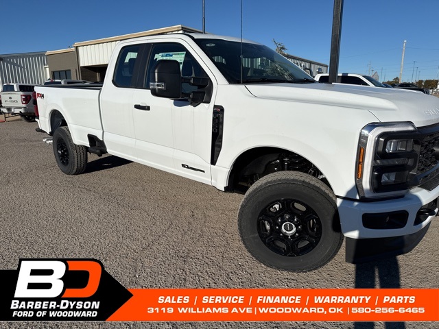 2024 Ford F-350SD XL