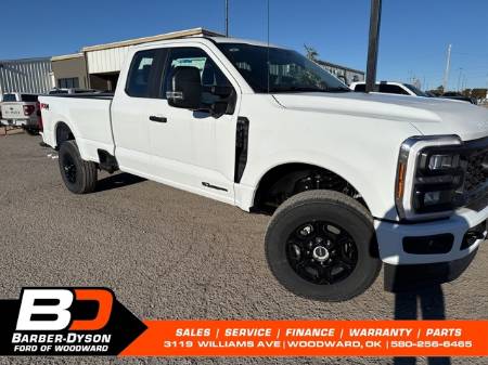 2024 Ford F-350SD XL