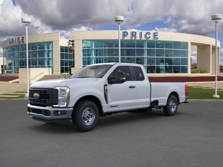 2025 Ford Super Duty F-250® XL