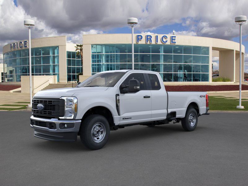 2025 Ford Super Duty F-250® XL