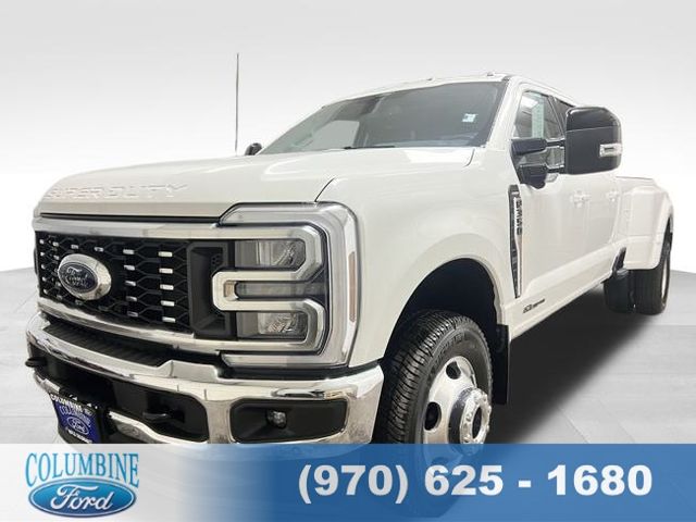 2024 Ford F-350SD LARIAT