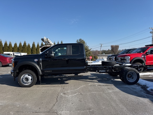 2024 Ford F-550SD XL