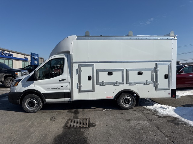 2024 Ford Transit-350 Base