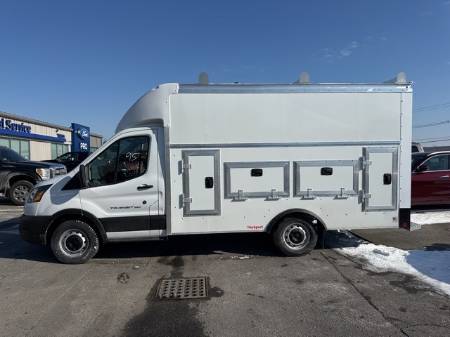 2024 Ford Transit-350 Base