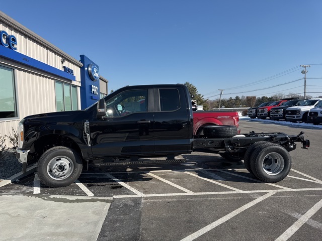 2024 Ford F-350SD XL