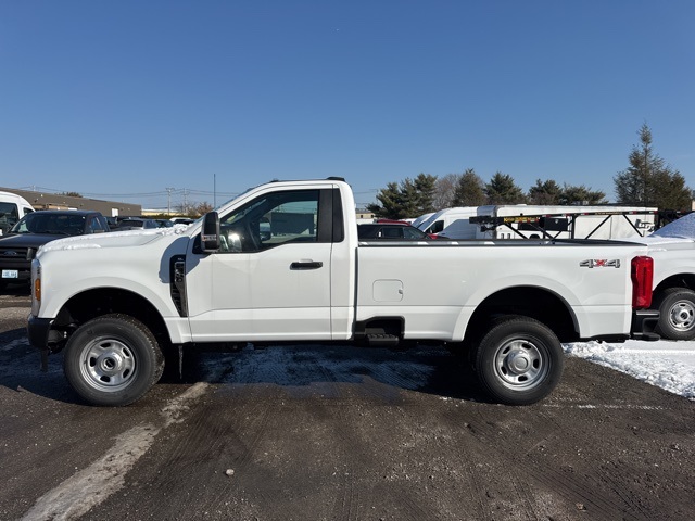 2024 Ford F-350SD XL