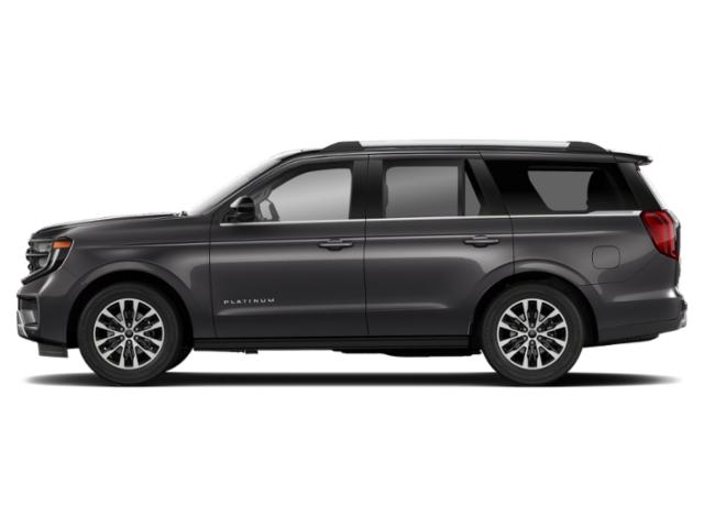 2025 Ford Expedition Platinum photo 24
