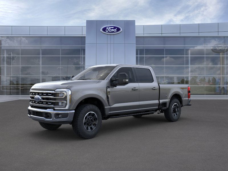 2025 Ford F-250SD LARIAT