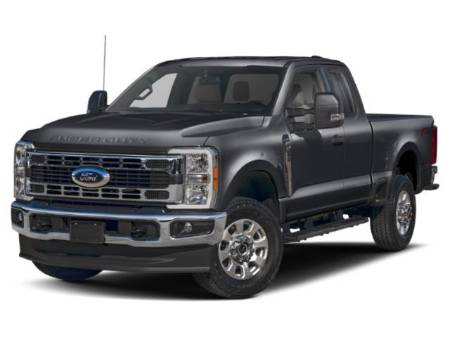 2025 Ford Super Duty F-250 SRW XLT