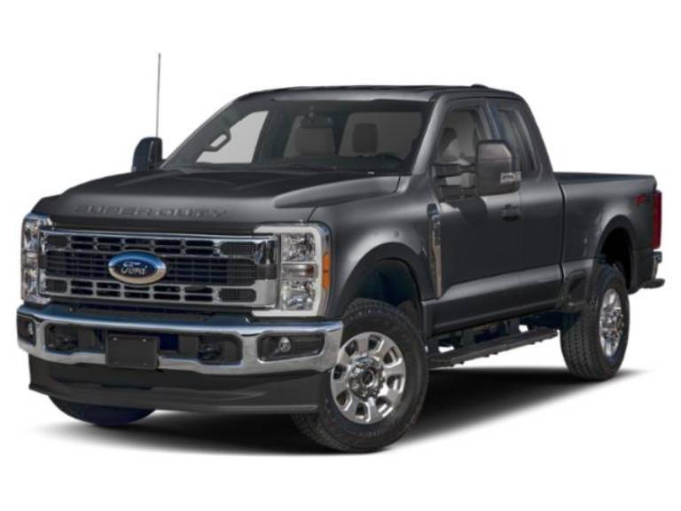 2025 Ford F-250SD XLT