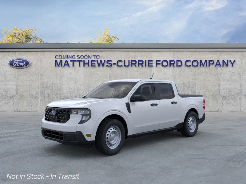 2025 Ford Maverick XL