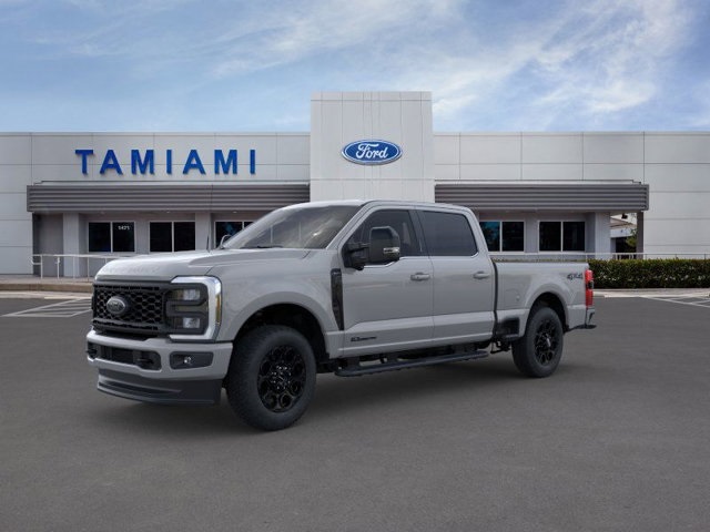 2025 Ford F-350SD LARIAT