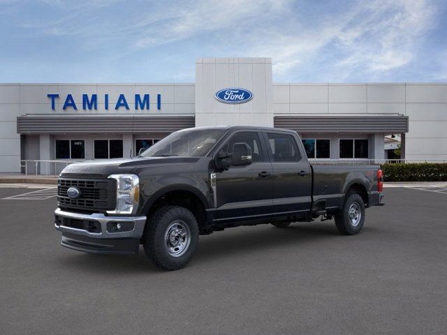 2025 Ford F-250SD XL