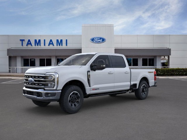 2025 Ford F-250SD LARIAT