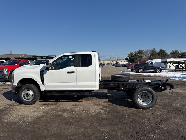 2024 Ford F-350SD XL