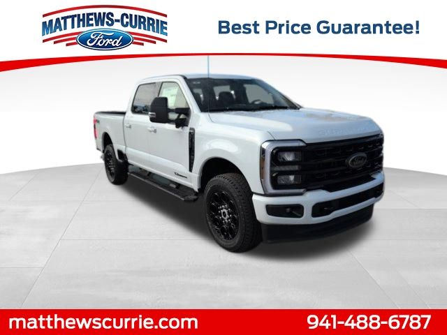 2024 Ford F-250SD LARIAT