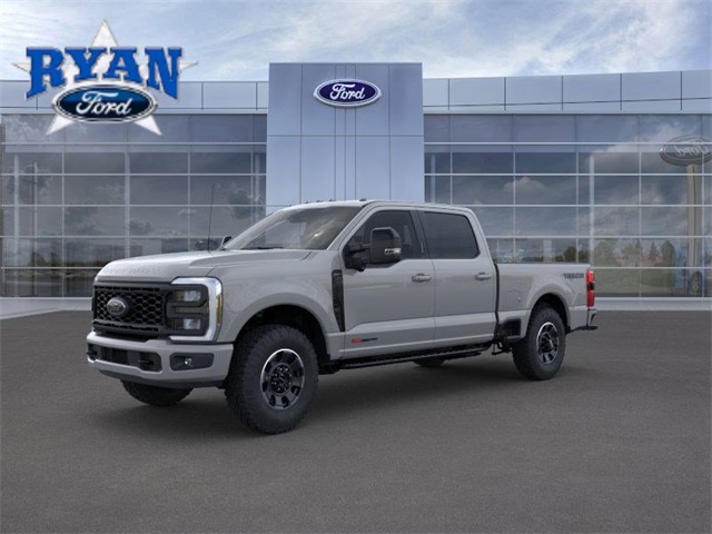 2025 Ford Super Duty F-250 SRW LARIAT