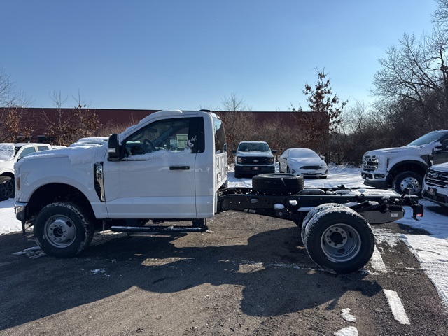 2024 Ford F-350SD XL