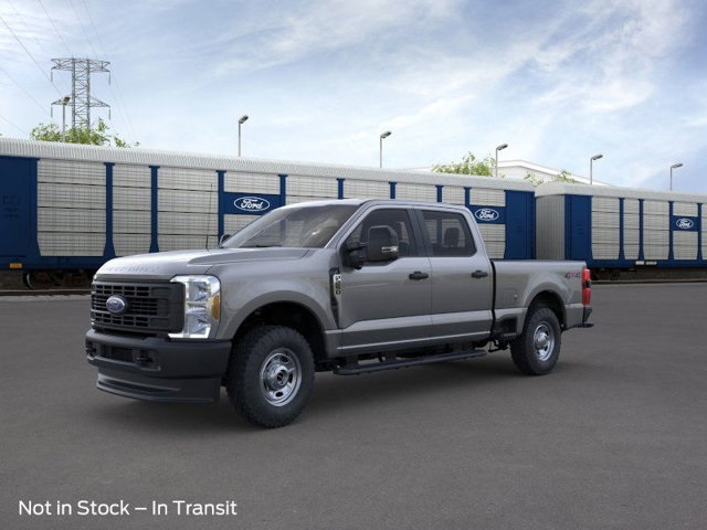 2025 Ford F-250SD XL