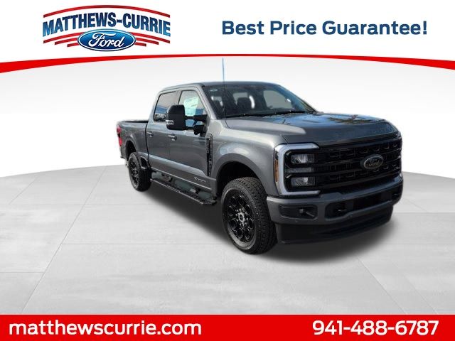 2024 Ford F-250SD LARIAT