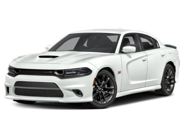 2020 Dodge Charger R/T Scat Pack