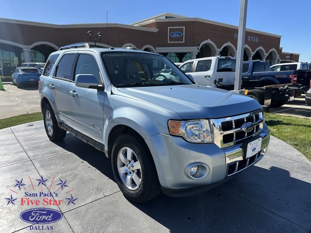 2009 Ford Escape Hybrid