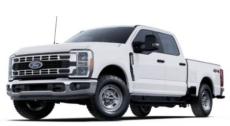 2025 Ford F-250SD XL