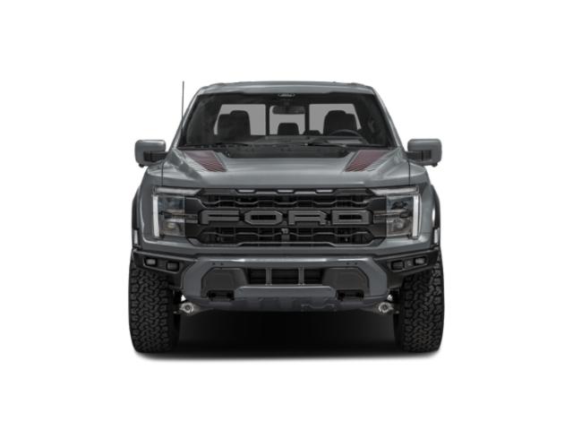 2024 Ford F-150 Raptor photo 34