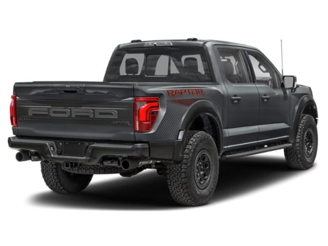 2024 Ford F-150 Raptor photo 32