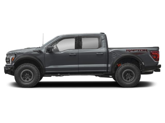 2024 Ford F-150 Raptor photo 33