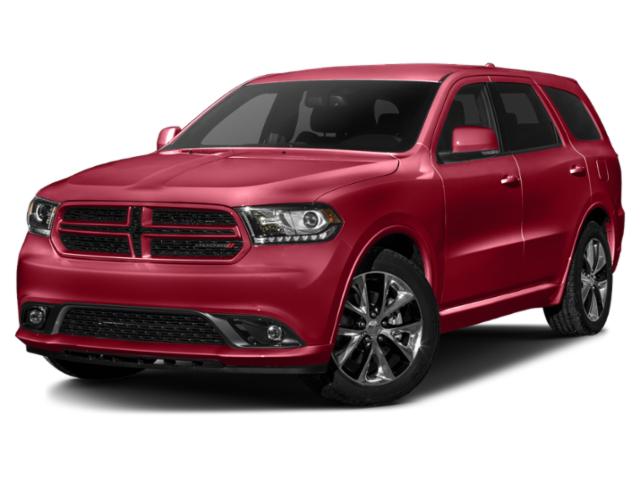 2015 Dodge Durango R/T