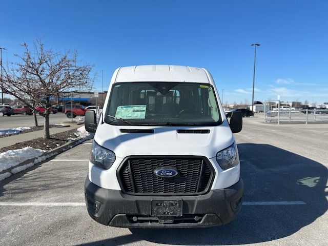 2023 Ford Transit Passenger Wagon XL