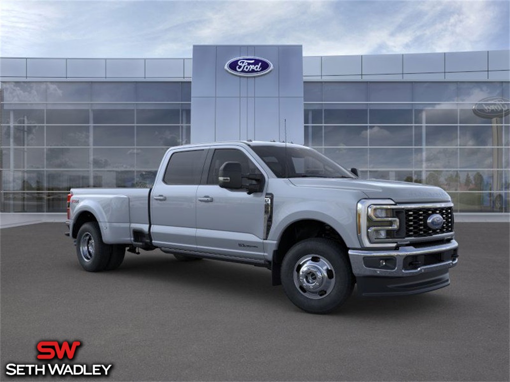 2025 Ford F-350SD LARIAT