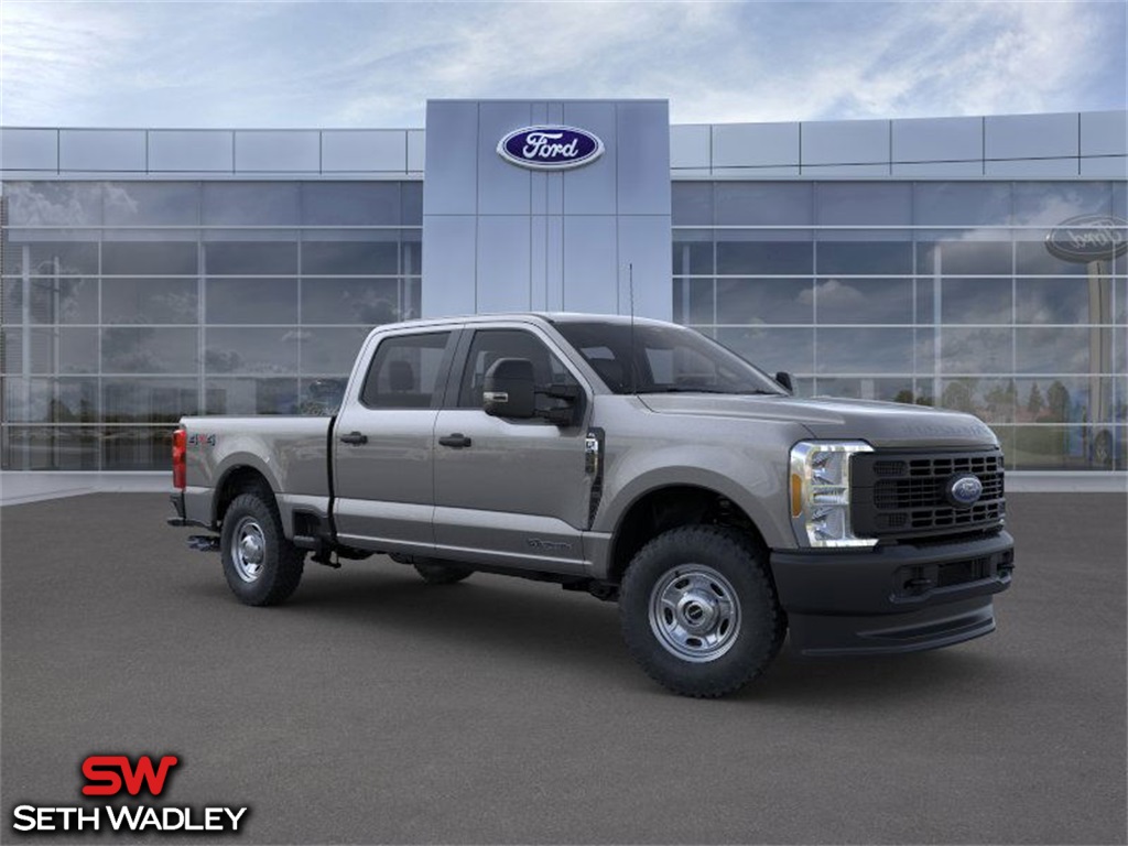 2025 Ford F-250SD XL