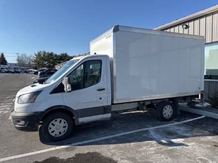 2023 Ford Transit-350 Base