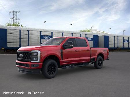 2025 Ford F-250SD LARIAT