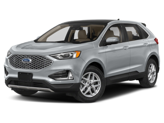 Used 2023 Ford Edge SEL