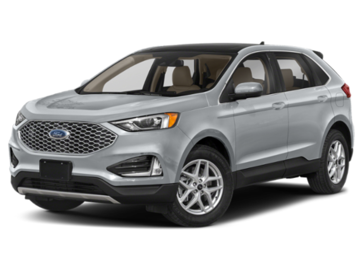 2023 Ford Edge SEL's photo