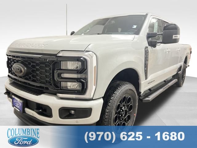 2025 Ford F-250SD LARIAT