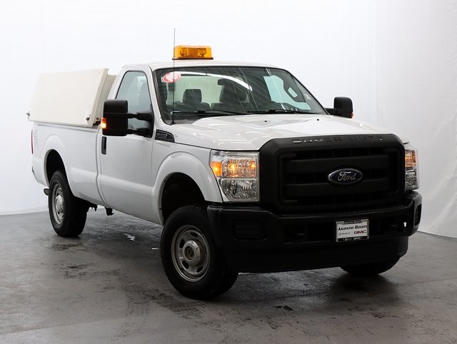 2016 Ford F-350SD XL