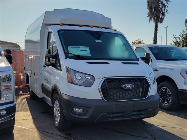 2024 Ford Transit-350 Base