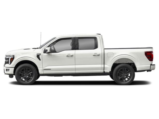 2025 Ford F-150 Platinum photo 3