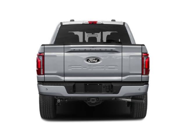 2025 Ford F-150 Platinum photo 5
