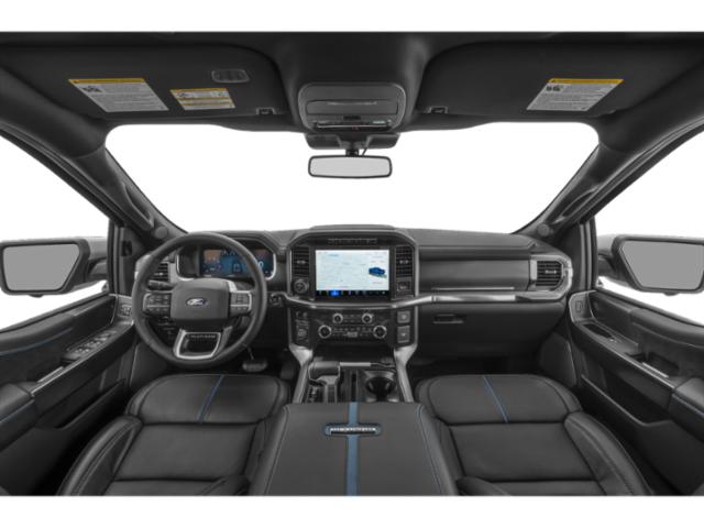 2025 Ford F-150 Platinum photo 7